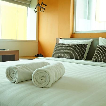 World Hotel Jakarta - Bandengan المظهر الخارجي الصورة