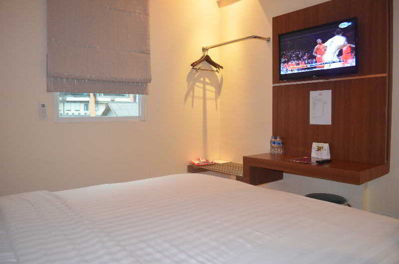 World Hotel Jakarta - Bandengan المظهر الخارجي الصورة