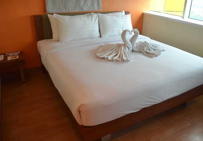 World Hotel Jakarta - Bandengan المظهر الخارجي الصورة