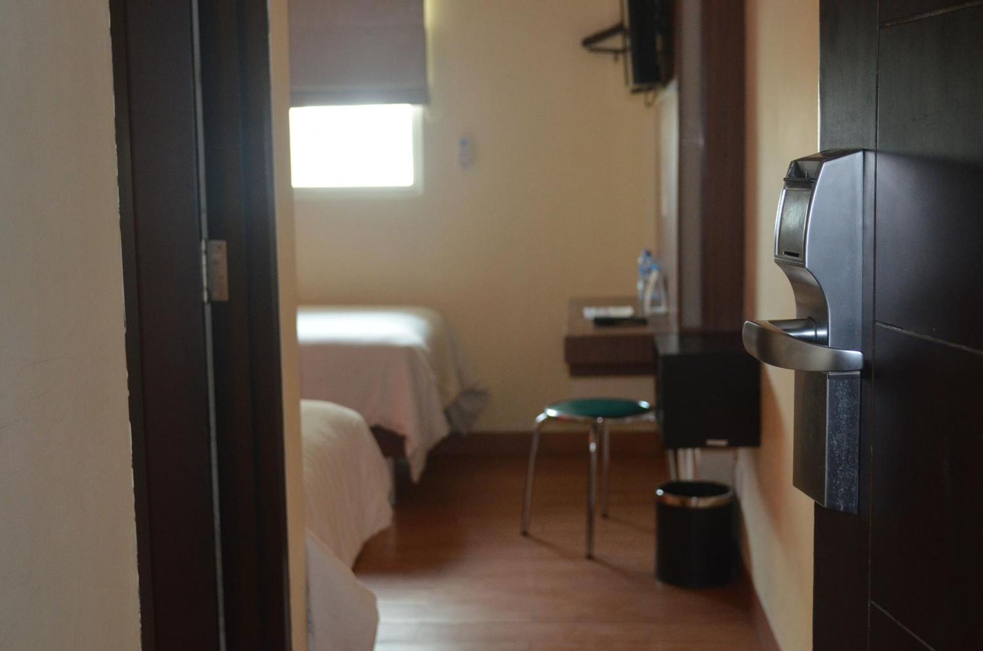 World Hotel Jakarta - Bandengan المظهر الخارجي الصورة