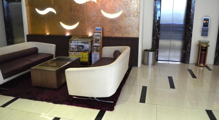 World Hotel Jakarta - Bandengan المظهر الخارجي الصورة