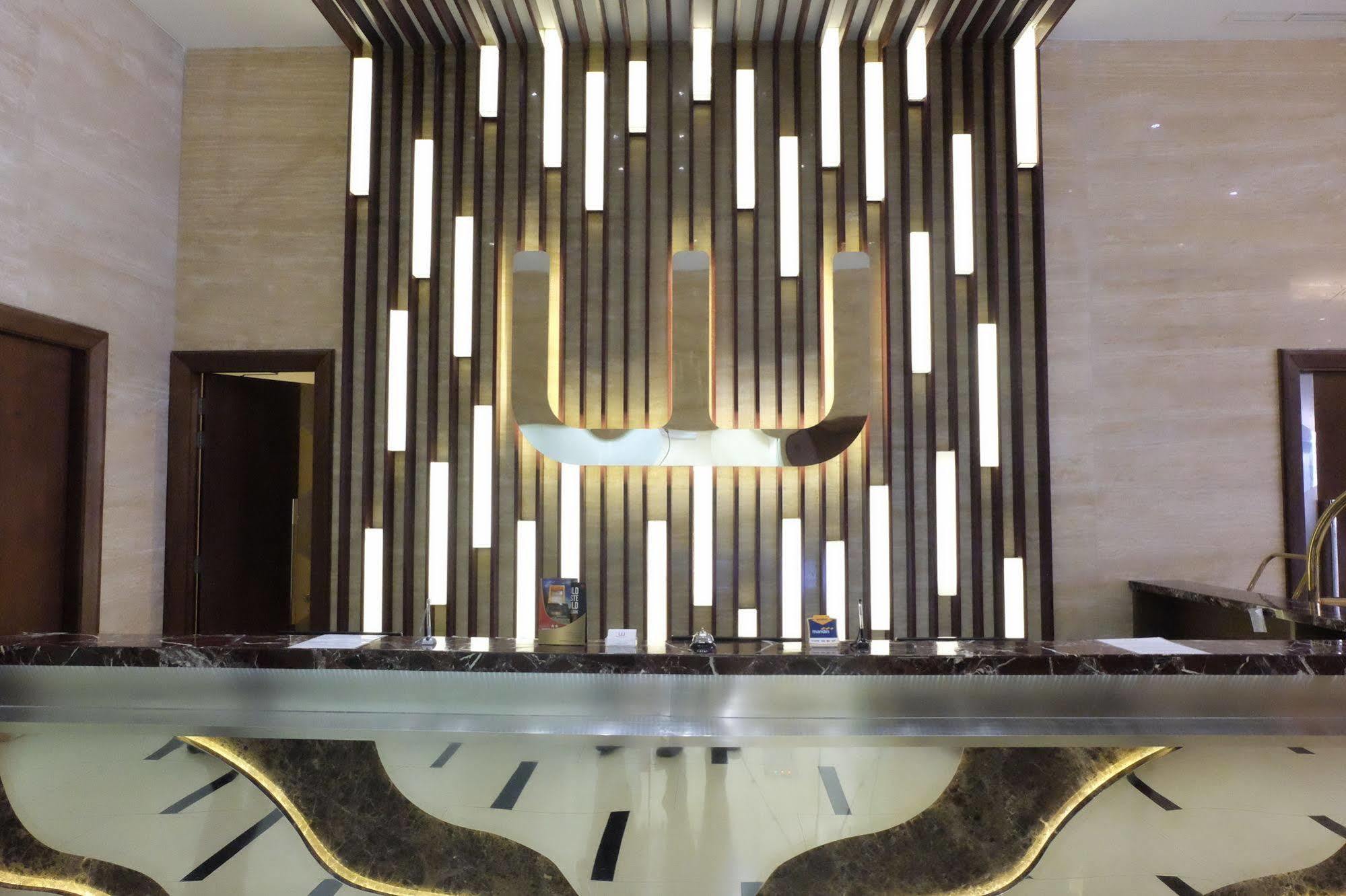 World Hotel Jakarta - Bandengan المظهر الخارجي الصورة