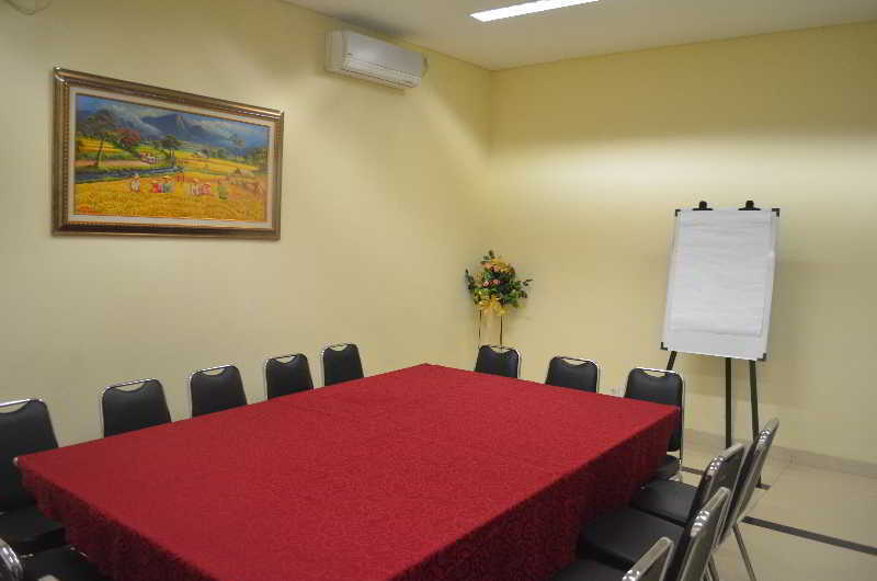 World Hotel Jakarta - Bandengan المظهر الخارجي الصورة